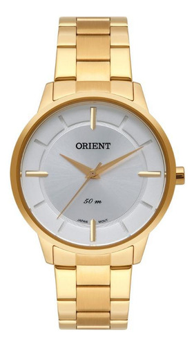 Relógio Feminino Orient Eternal Fgss0138 S1kx