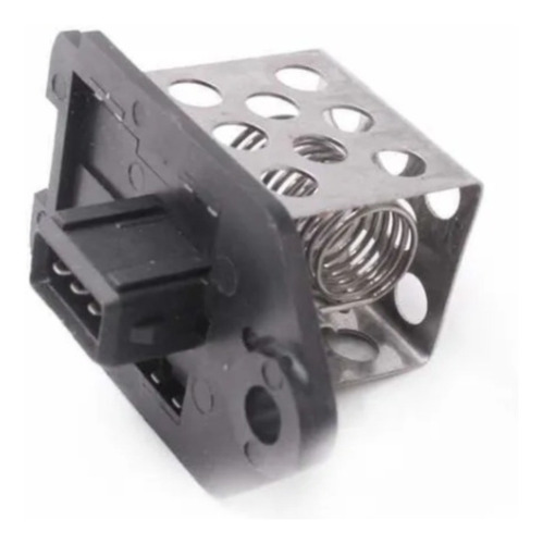 Imagen 1 de 3 de Resistencia Electroventilador Peugeot 206