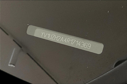 Volvo XC60 5p Recharge Ultimate PHEV T8 L4/2.0/T Aut