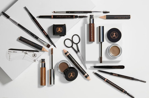 Anastasia Dipbrow Pomade - Pomada De Cejas Color Medium Brown
