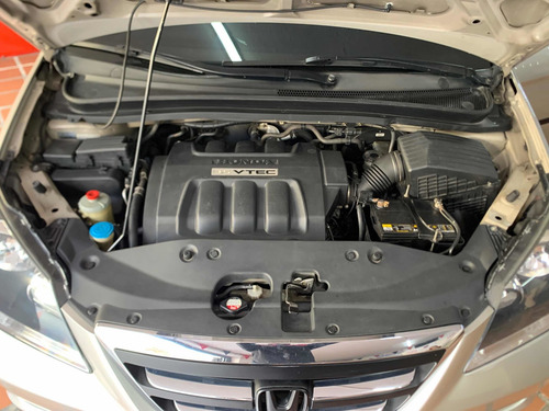 Imagen 8 de 8 de Honda Odyssey 3.5 V6