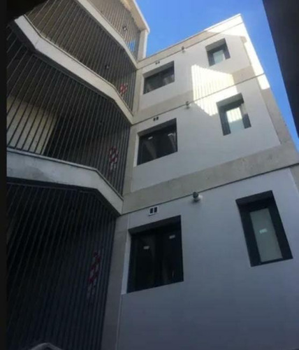 Imagen 8 de 12 de Departamento - San Isidro