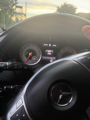 Mercedes-Benz Clase CLA 2.0 Cla250 Coupe Sport 211cv At
