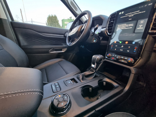 Ford Ranger 2.0 Cd 4X4 Limited At 210Cv