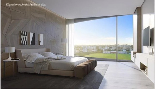 L'avenue Libertador Estudio Zaha Hadid - Vistas + Diseño