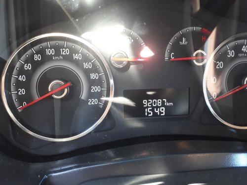 Fiat Grand Siena Attractive 1.4 Evo Fire Flex 8v 2016/2017