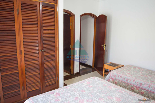 Casa Com 4 Dorms, Praia Do Tenório, Ubatuba - R$ 2 Mi, Cod: 1364 - V1364