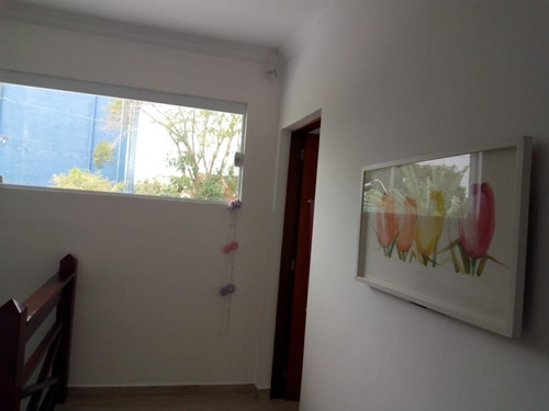 Imagem 5 de 21 de Casa Com Edicula Financiamento Caraguatatuba - Sp - Indaia - 029