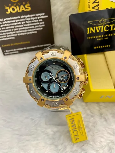 Invicta top reserve 21355