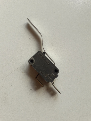 Sensor Da Secadora Eletrolux Se10 (Usado)