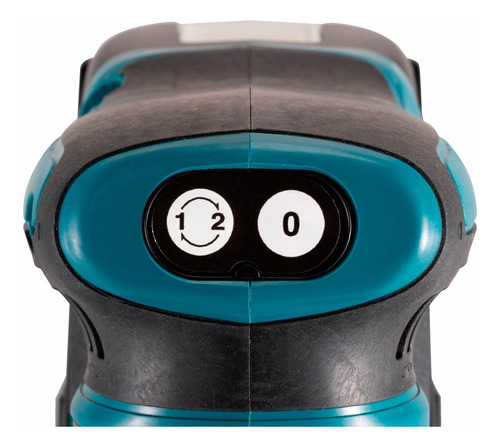 Lixadeira Sem Fio Makita Dbo480z S/ Bateria S/ Carregador18v