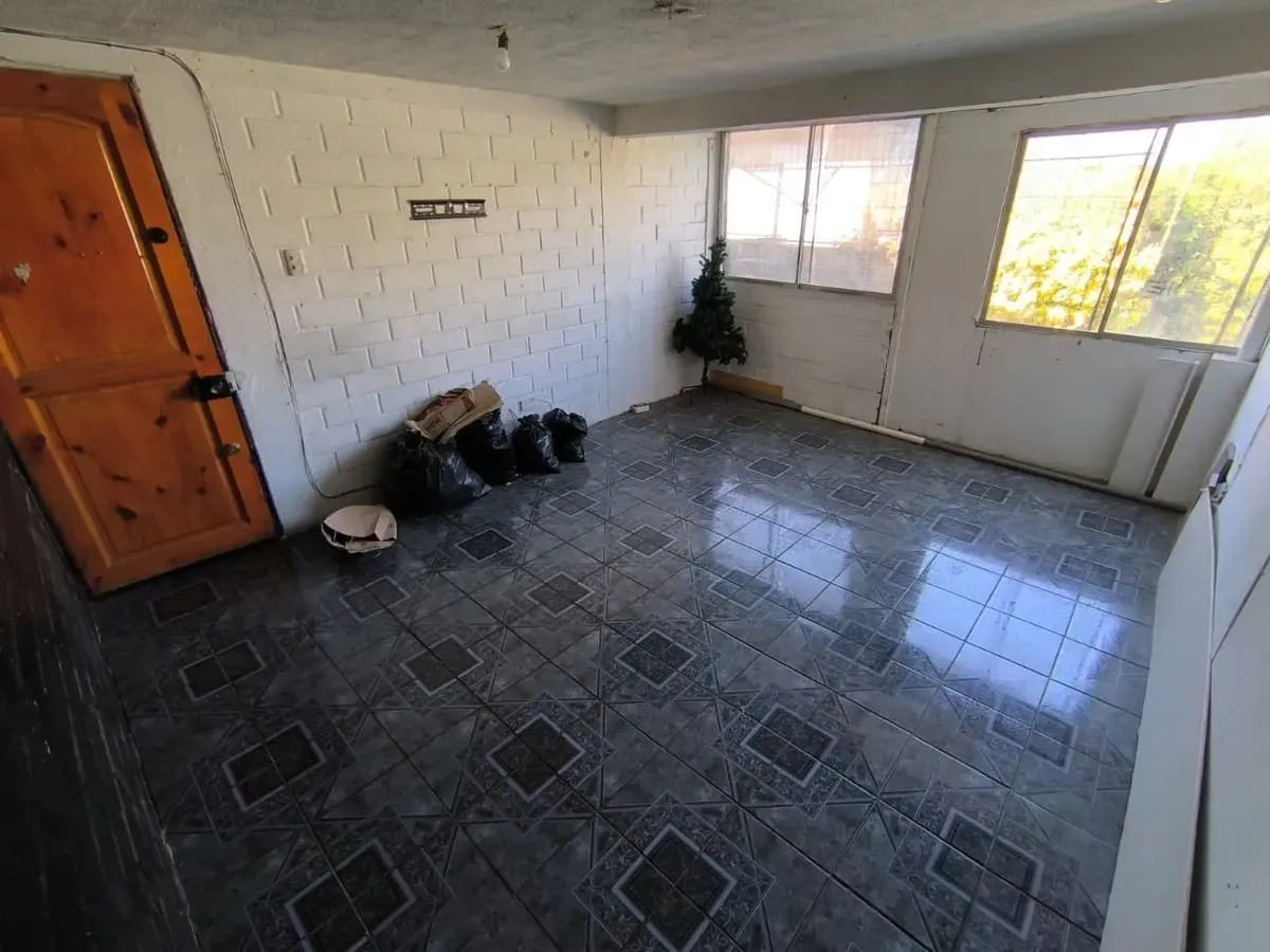 Imagen 2 de 12 de Acogedor Depto. 50m2, 2d/1b/1est, Villa Los Héroes, Maipú