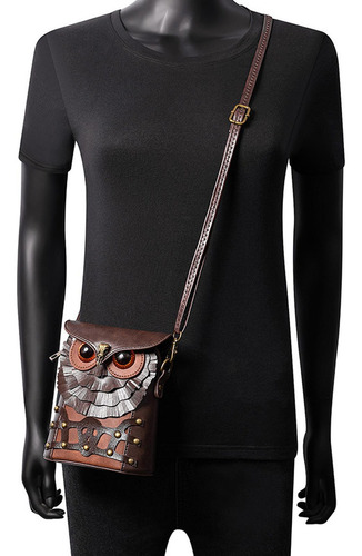 Bolso Cruzado, Bolso Femenino De Moda Para Ir De Compras,