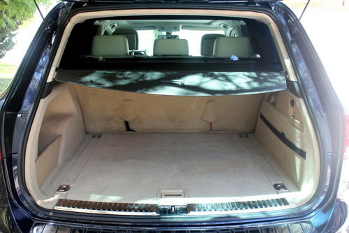 Vw Touareg 2012 Tdi Blindaje Iv Plus, Impecable