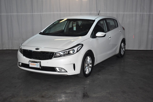 Kia Forte 2.0 Ex Mt