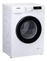 Comprar Lavarropas Carga Frontal Inverter Samsung Ww70t3020bw 7kg