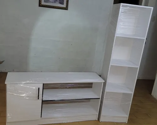 Combo Rack + Organizador ( Nuevos)
