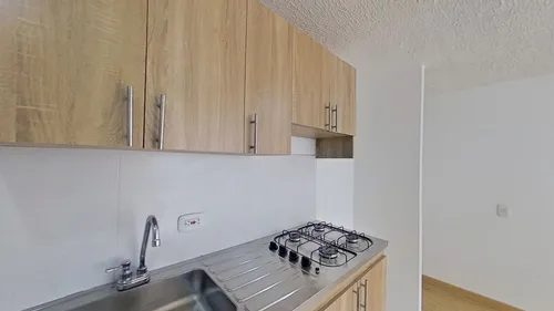 Reserva De Fontibón - Apartamento En Venta En El Portal, Fontibón