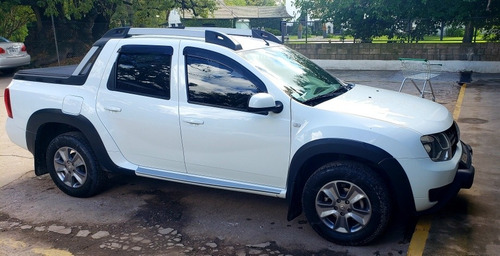 Renault Duster Oroch 2.0 Outsider Plus 2018