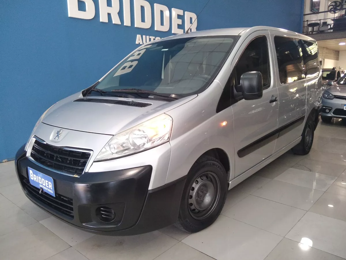 Peugeot Expert 1.6 Hdi Confort