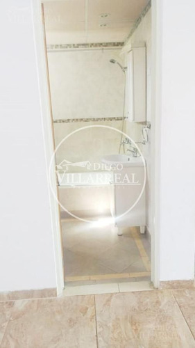 Alquiler - Departamento- Monoambiente - Moron -