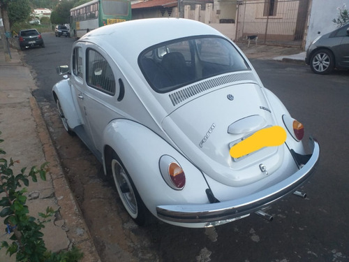 1978 Volkswagen Fusca 1300