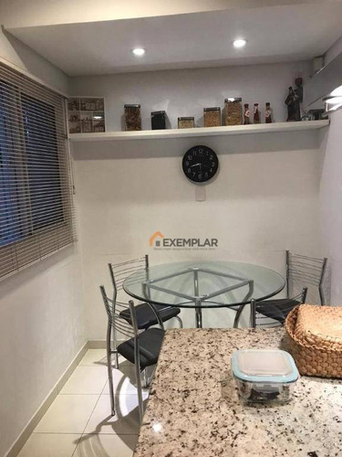 Imagem 13 de 23 de Casa Com 3 Dormitórios À Venda, 170 M² Por R$ 1.090.000,00 - Tucuruvi - São Paulo/sp - Ca0302