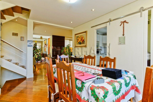Imagem 6 de 15 de Casa - Vila Romana - Ref: 105113 - V-105113