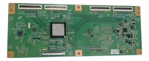 Placa T-con Tcon T-com Tcom Kdl-40hx755 Wql_c4lv0.1 (Usado)