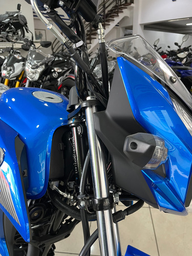Haojue Dk-150 2025 0km