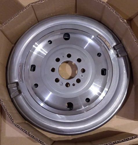 Volante Motor Bimasa Aro Stronic 7 Vel Audi A3 1.8 Tfsi 2010