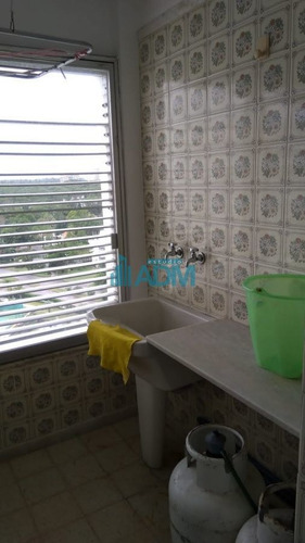 Imagen 6 de 30 de Estupendo Penthouse En Mansa