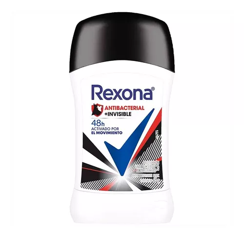 Rexona Desodorante en Barra Mujer 40 gr col.2 - Phasil ⭐️ Tienda por  Departamentos Online en Venezuela