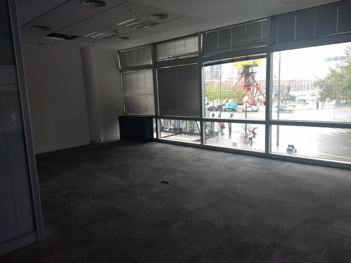 Imagen 4 de 11 de Oficina En Alquiler - Puerto Madero - 220 M2