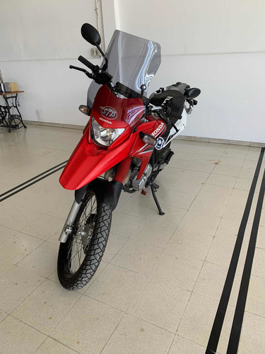 Imagen 1 de 12 de Honda Xre300 Rally