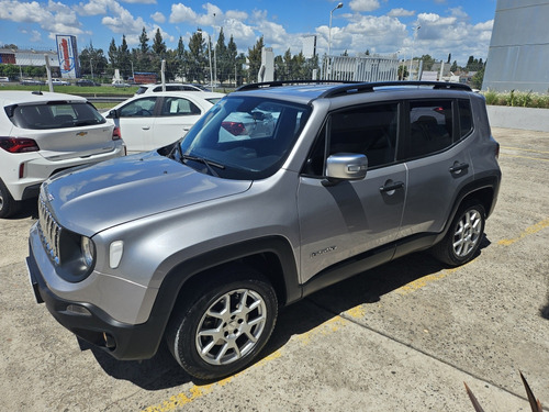 Jeep Renegade 1.8 Sport