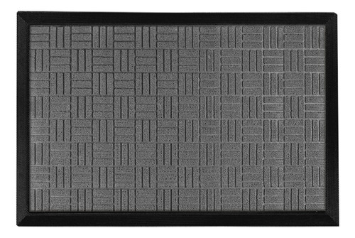 Idealiza Porta Capacho 2 unidades 60x90cm