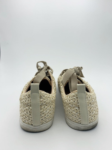 Tênis Amaro Off White Tam 38