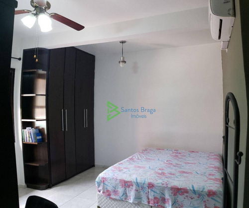 Imagem 24 de 30 de Sobrado Com 3 Dormitórios À Venda, 161 M² Por R$ 740.000,00 - Chácara Inglesa - São Paulo/sp - So0031