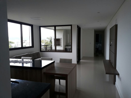 Imagem 2 de 30 de Apartamento Em Canasvieiras, Florianópolis/sc De 87m² 2 Quartos À Venda Por R$ 745.000,00 - Ap1238447-s