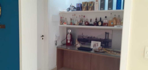 Imagem 7 de 30 de Casa Em Parque Continental, São Paulo/sp De 330m² 3 Quartos À Venda Por R$ 1.080.000,00 - Ca1752803-s