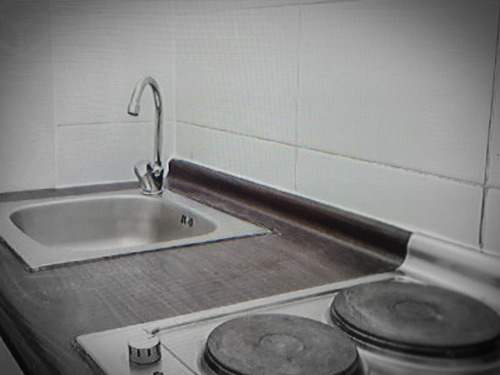 Arriendo Hermoso Studio Excelente Ubicacion Y Conectividad