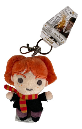 Llaveros De Peluche Harry Potter, Dobby, Voldemort, Hermione