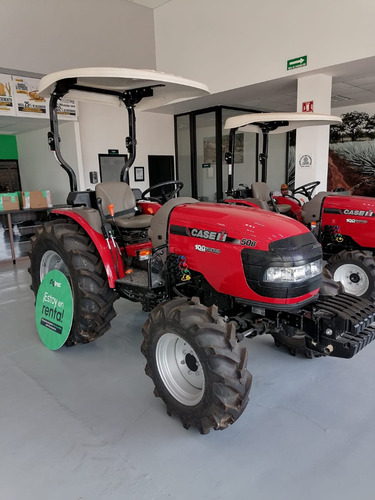 Tractor Agricola Case Farmall 50b Mecanico