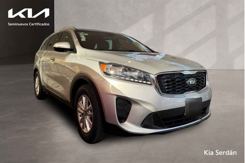 Kia Sorento 2.4 Lx At