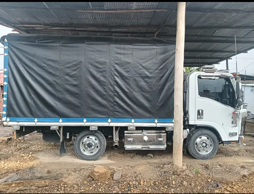 Chevrolet Turbo Nlr