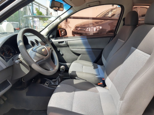 Chevrolet Celta 1.4 3p Lt 2011 Excelente Estado Autolider