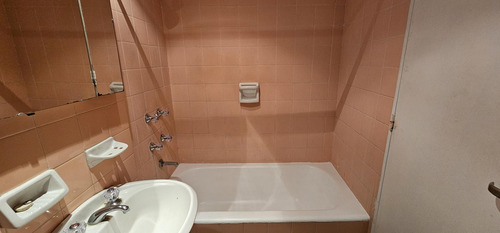Departamento En Alquiler Martinez Monoambiente Piso Alto