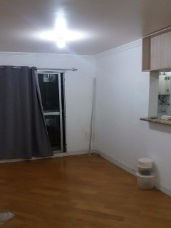 Imagem 5 de 8 de Apartamento Para Venda Jardim Sao Saverio, Sao Paulo 2 Dormitórios, 1 Sala, 1 Banheiro, 1 Vaga 48,00 Útil Lazer Completo Com Piscina, Salão De Festa, Play Grand , Varanda. - Ap00244 - 4234972