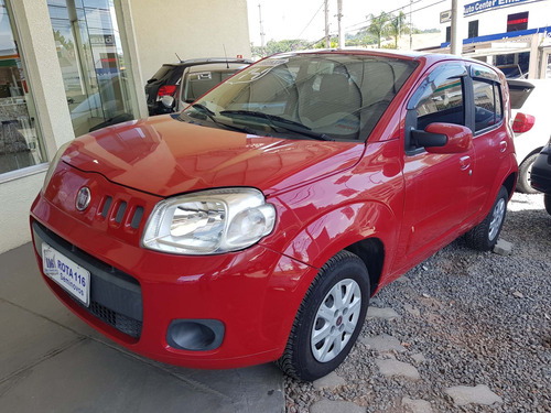 Imagem 4 de 8 de Fiat Uno
